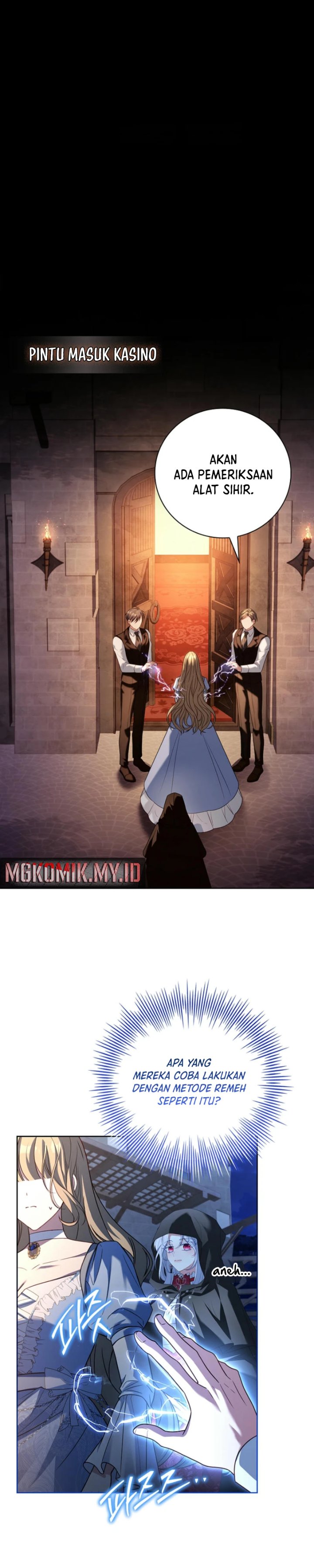 Baca The Father and the Daughter - Chapter 4 halaman 37