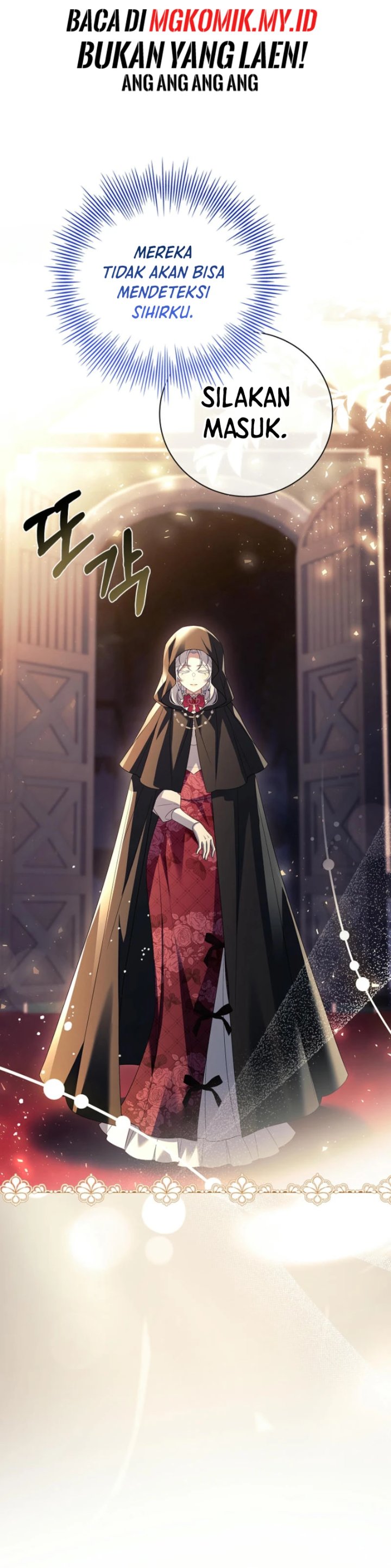 Baca The Father and the Daughter - Chapter 4 halaman 38