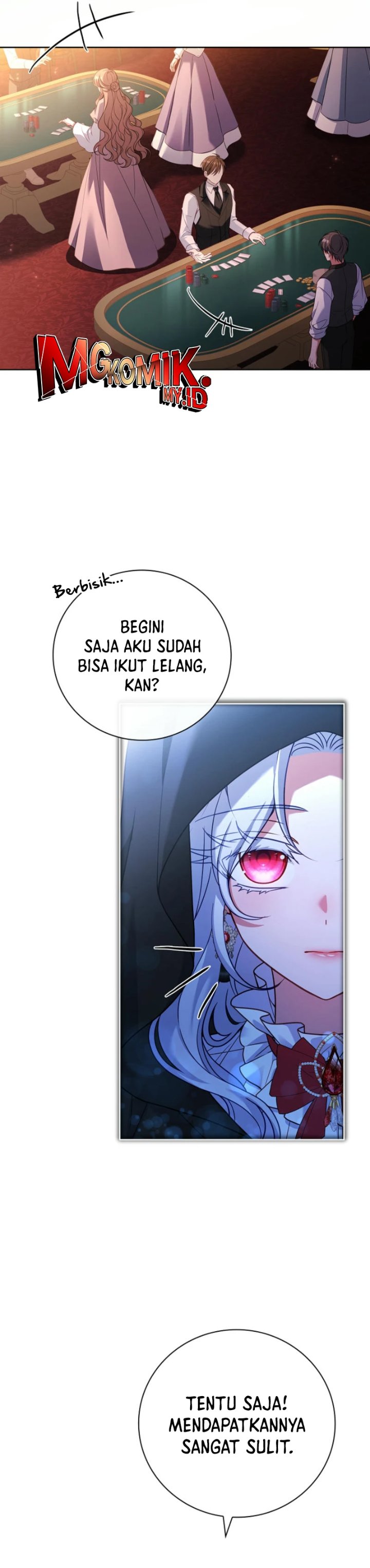 Baca The Father and the Daughter - Chapter 4 halaman 39
