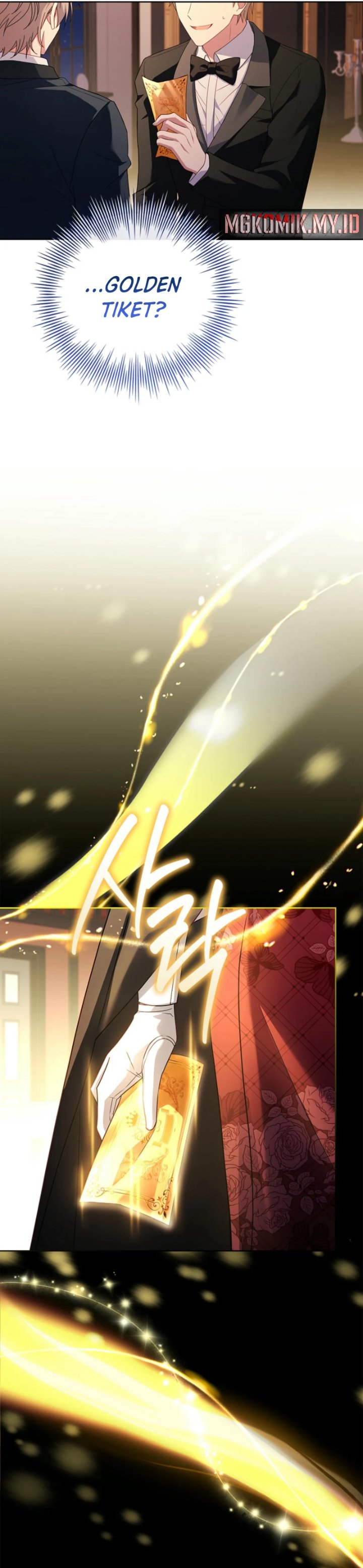 Baca The Father and the Daughter - Chapter 4 halaman 40