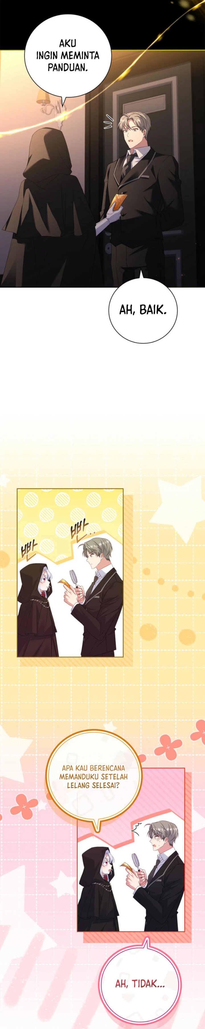 Baca The Father and the Daughter - Chapter 4 halaman 41