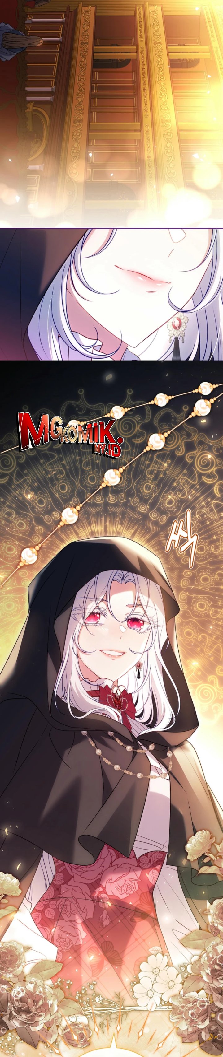 Baca The Father and the Daughter - Chapter 4 halaman 45