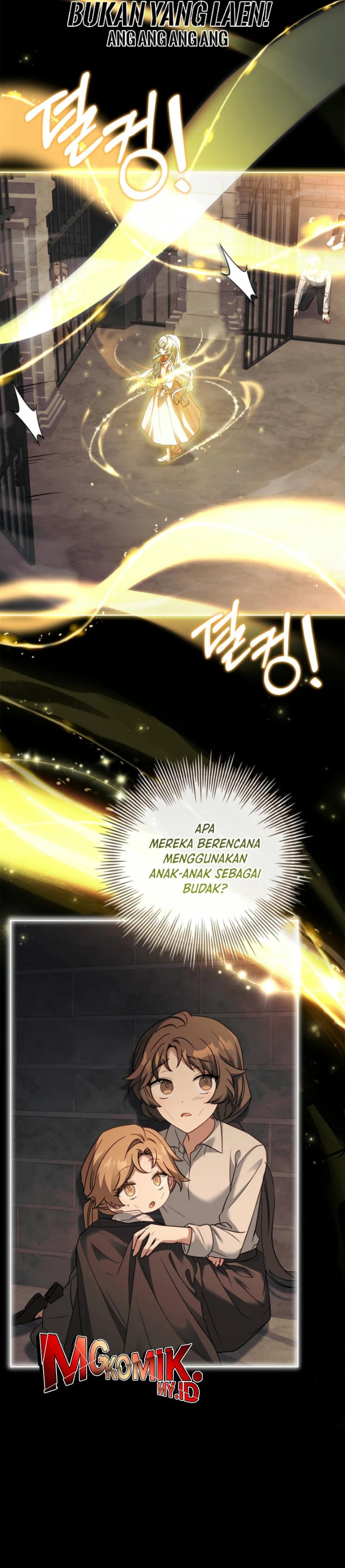 Baca The Father and the Daughter - Chapter 4 halaman 5