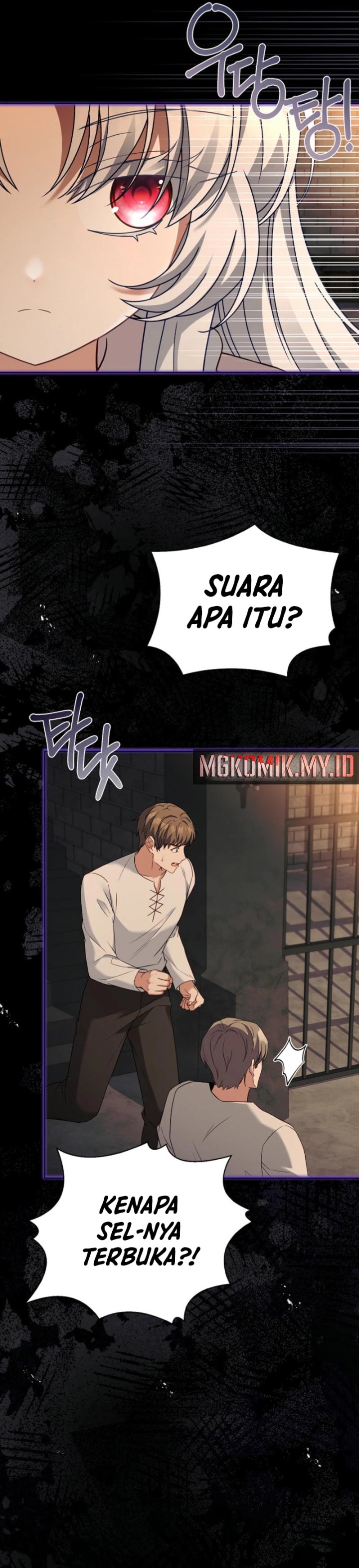 Baca The Father and the Daughter - Chapter 4 halaman 6