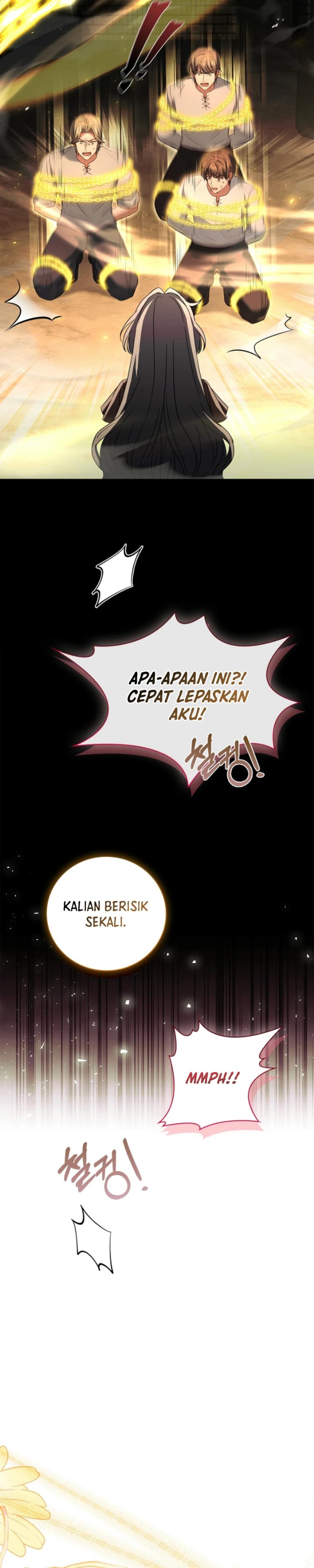 Baca The Father and the Daughter - Chapter 4 halaman 8