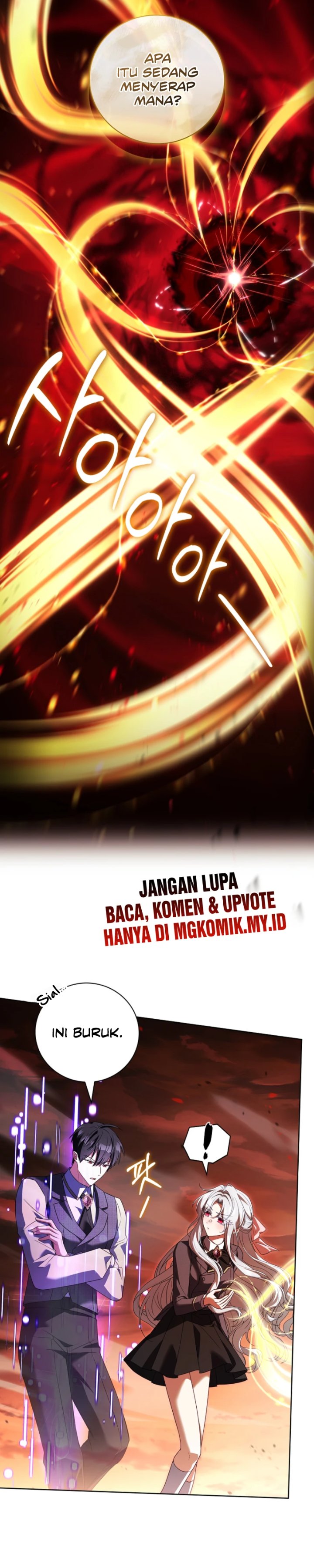 Baca The Father and the Daughter - Chapter 40 halaman 10