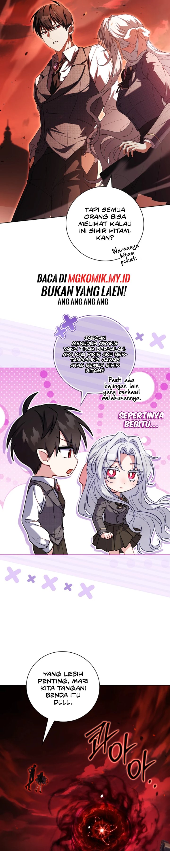Baca The Father and the Daughter - Chapter 40 halaman 12