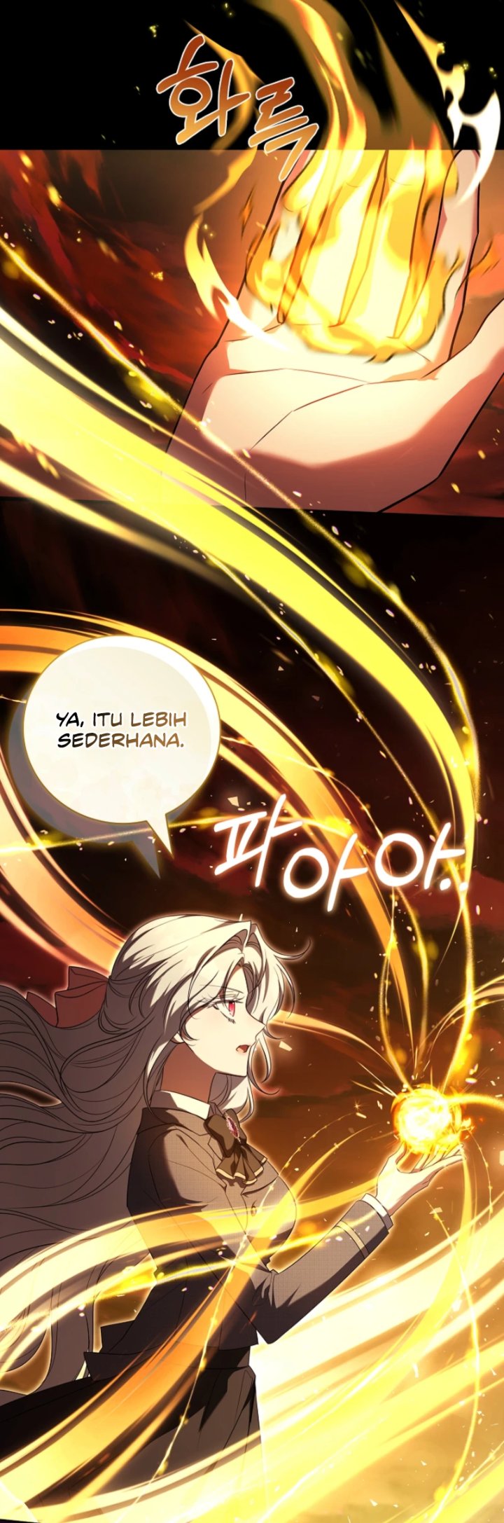 Baca The Father and the Daughter - Chapter 40 halaman 14