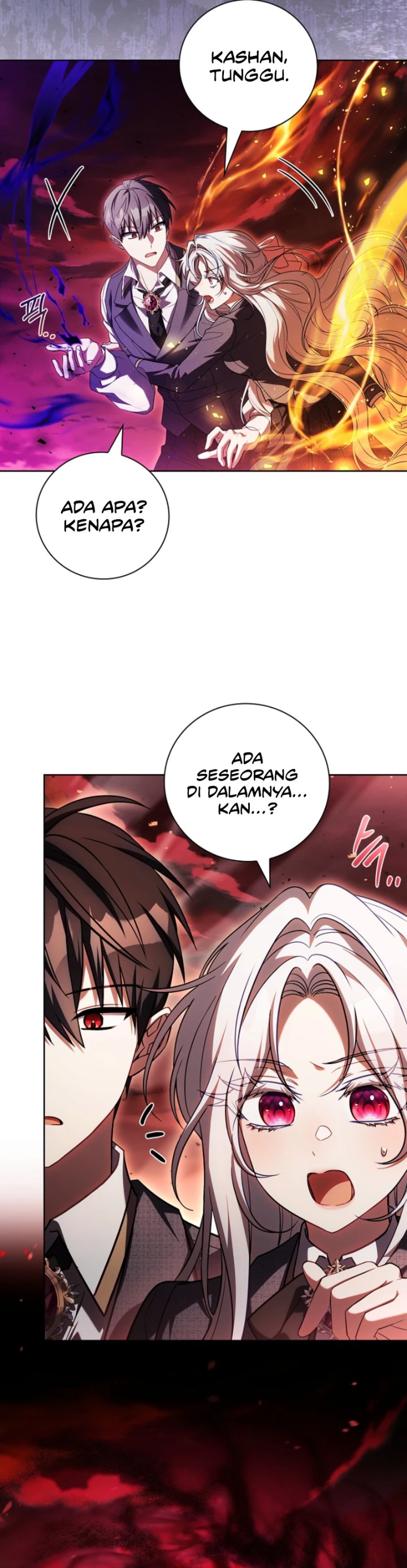 Baca The Father and the Daughter - Chapter 40 halaman 16