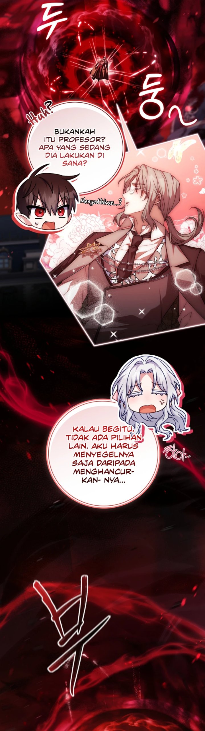 Baca The Father and the Daughter - Chapter 40 halaman 17