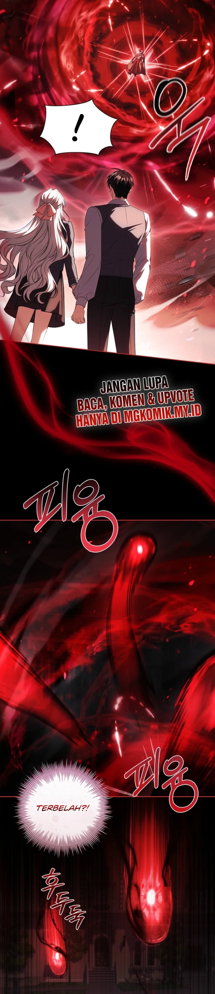 Baca The Father and the Daughter - Chapter 40 halaman 18