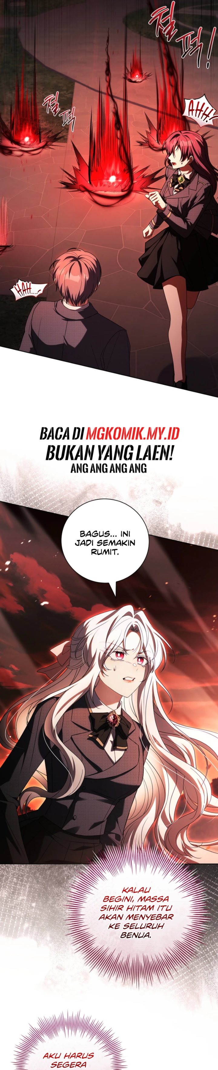 Baca The Father and the Daughter - Chapter 40 halaman 19