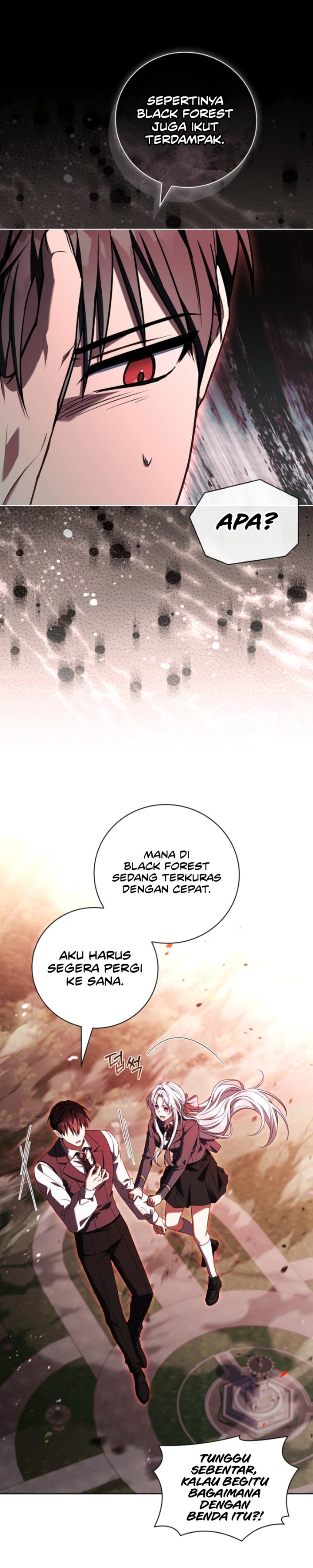 Baca The Father and the Daughter - Chapter 40 halaman 21