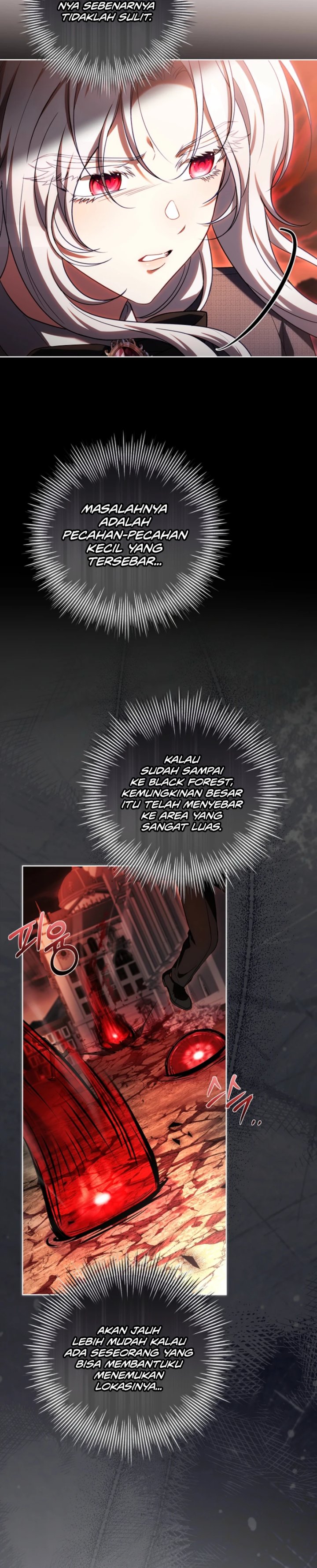 Baca The Father and the Daughter - Chapter 40 halaman 23