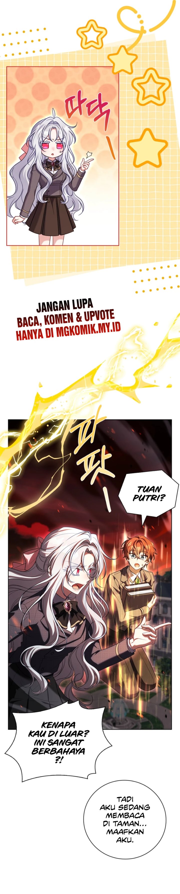 Baca The Father and the Daughter - Chapter 40 halaman 25