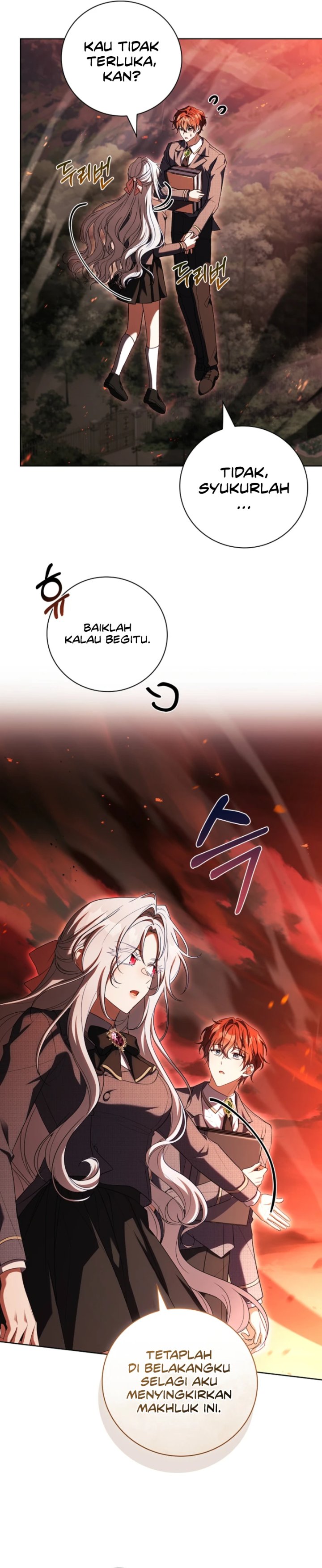 Baca The Father and the Daughter - Chapter 40 halaman 26
