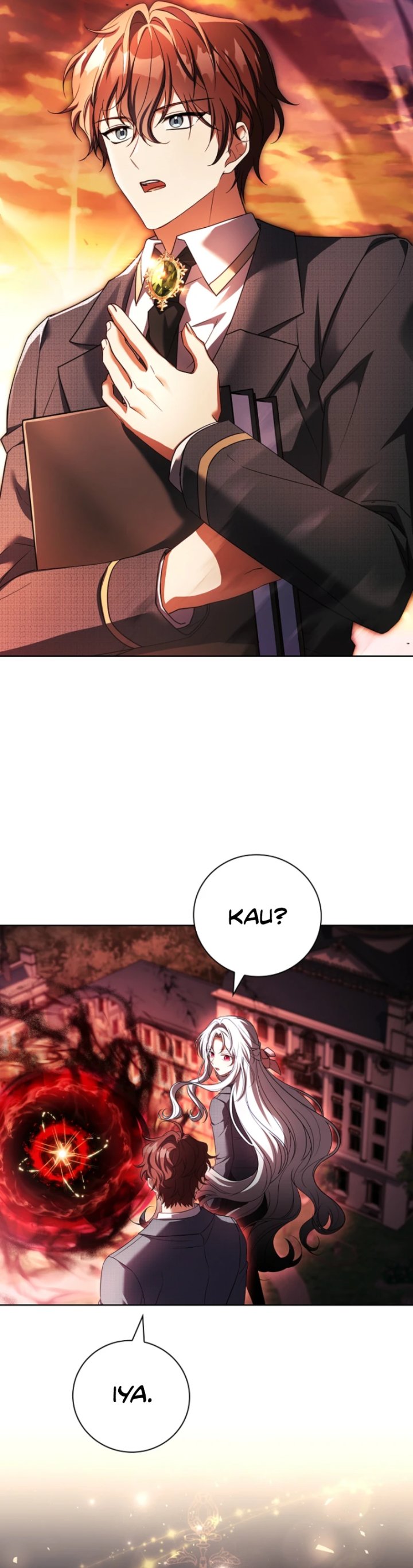 Baca The Father and the Daughter - Chapter 40 halaman 29