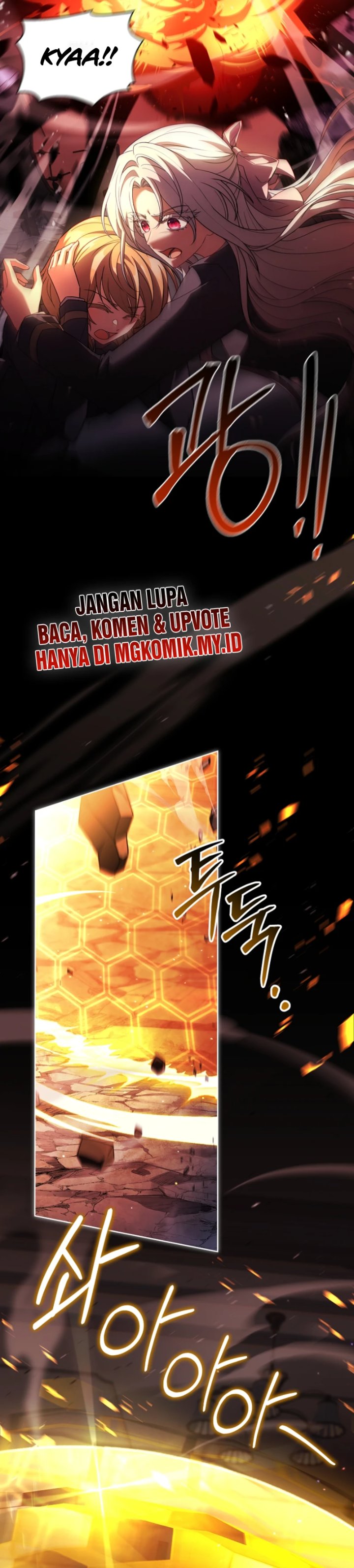 Baca The Father and the Daughter - Chapter 40 halaman 3