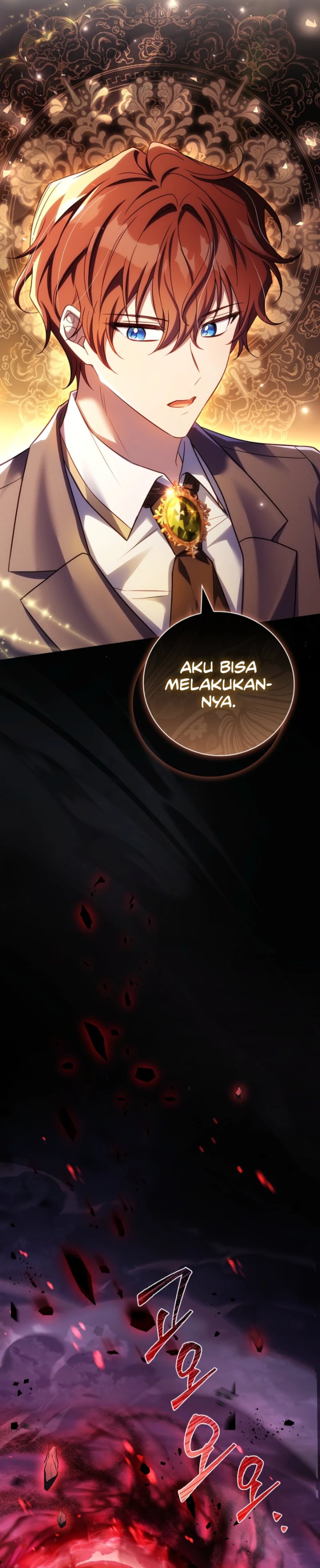 Baca The Father and the Daughter - Chapter 40 halaman 30