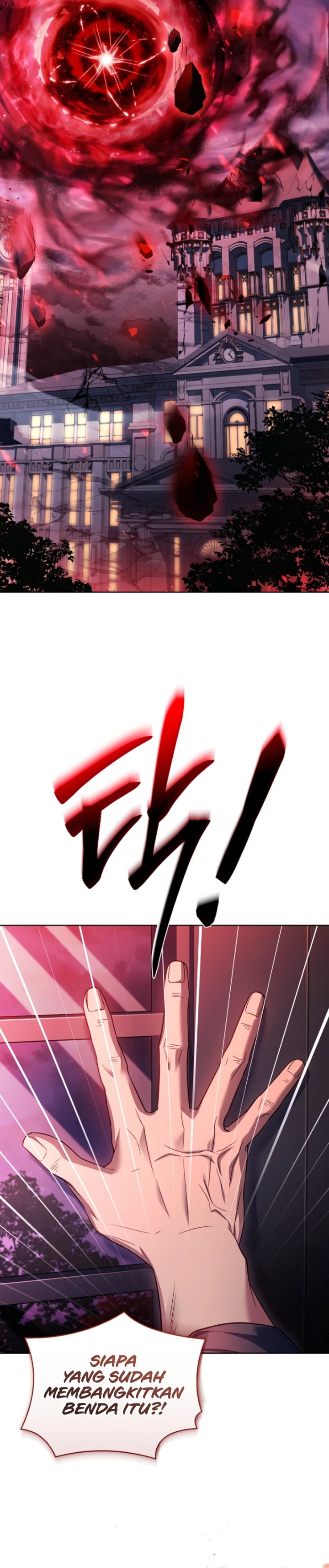 Baca The Father and the Daughter - Chapter 40 halaman 31