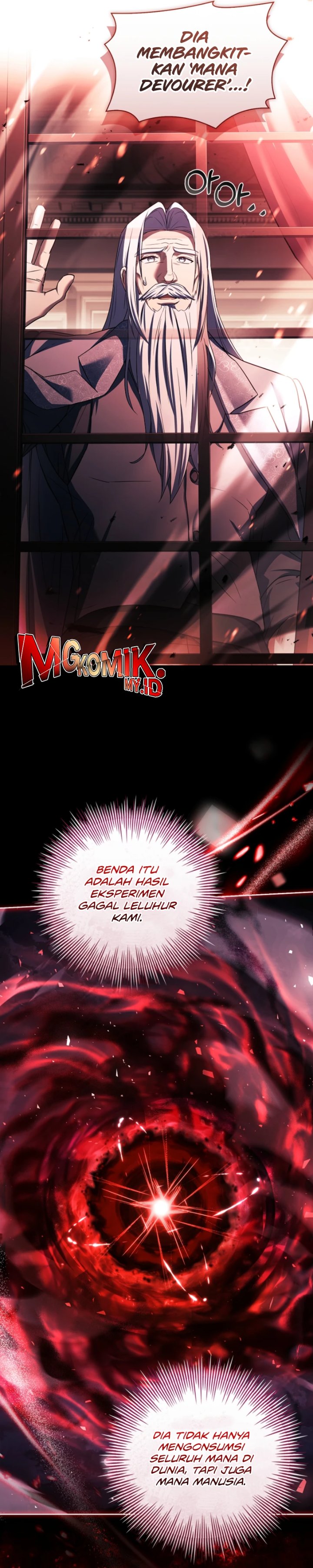 Baca The Father and the Daughter - Chapter 40 halaman 32