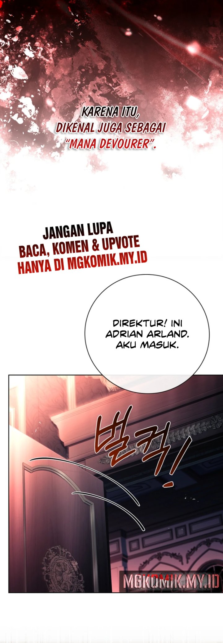 Baca The Father and the Daughter - Chapter 40 halaman 33