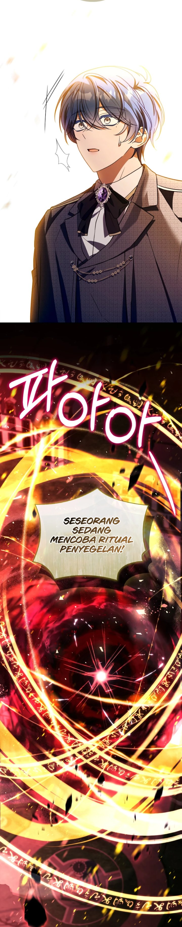 Baca The Father and the Daughter - Chapter 40 halaman 36