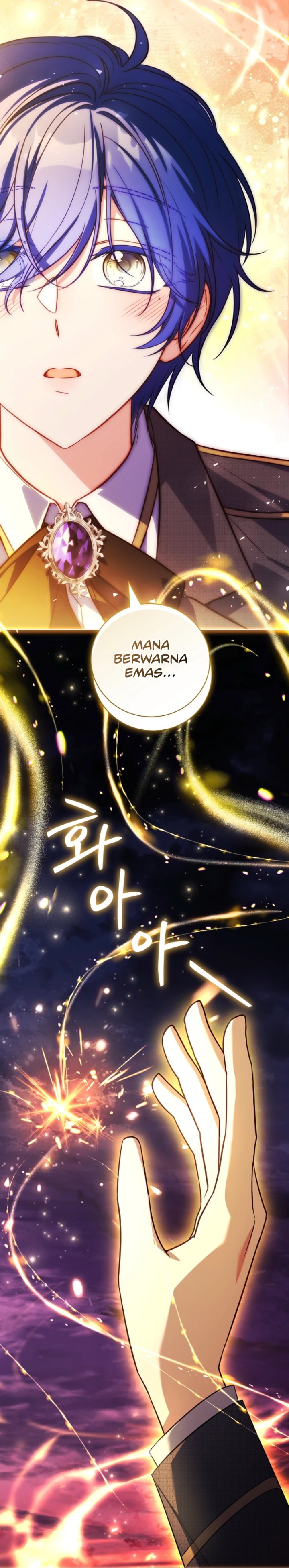 Baca The Father and the Daughter - Chapter 40 halaman 38