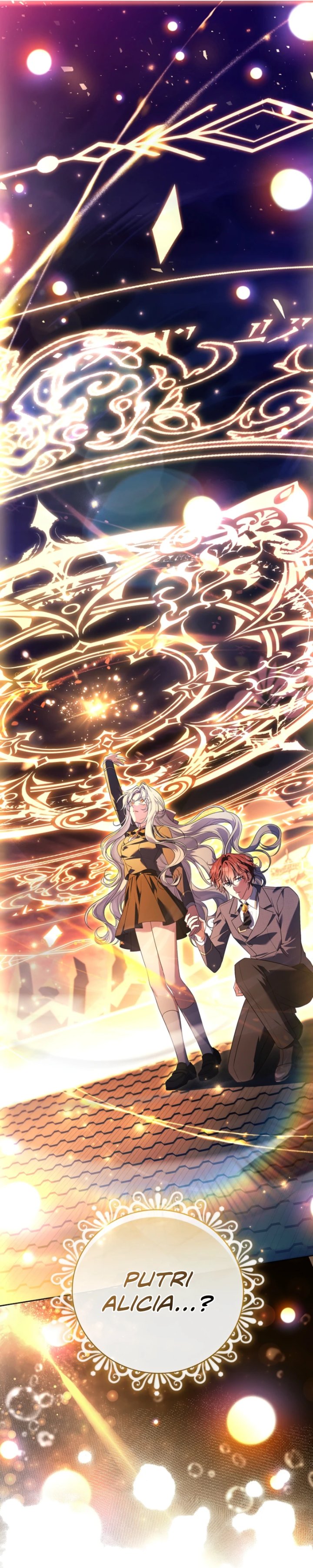 Baca The Father and the Daughter - Chapter 40 halaman 39