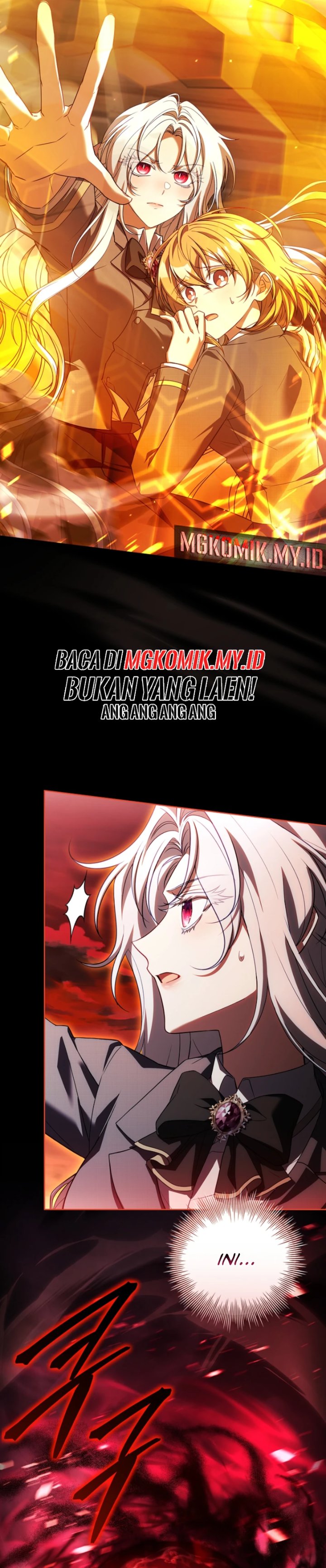 Baca The Father and the Daughter - Chapter 40 halaman 4