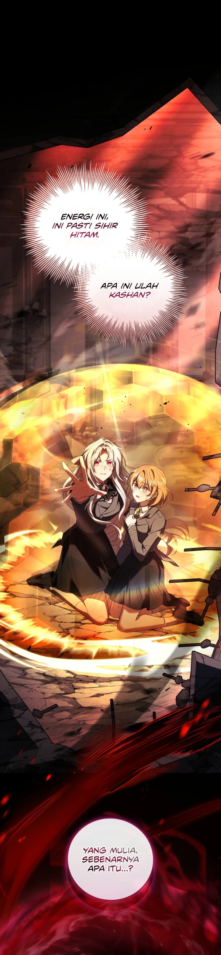 Baca The Father and the Daughter - Chapter 40 halaman 6