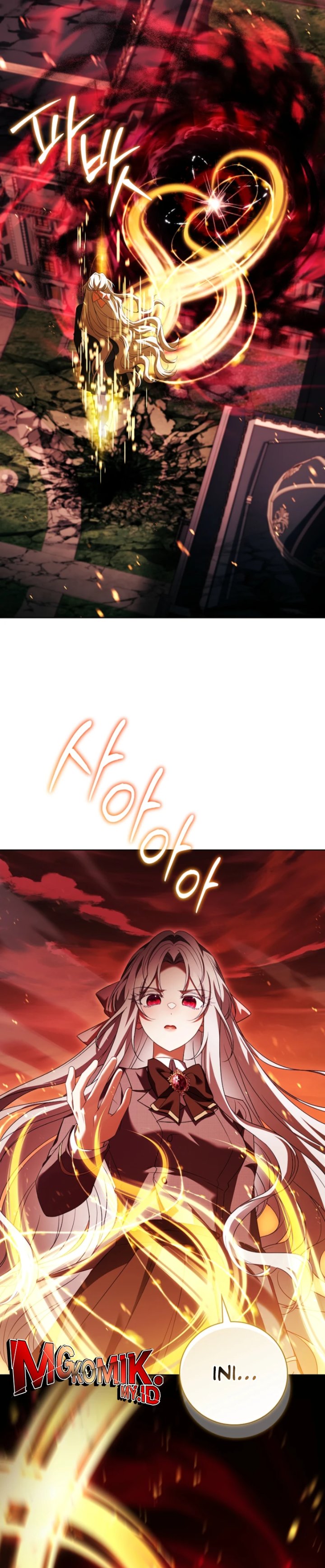 Baca The Father and the Daughter - Chapter 40 halaman 9