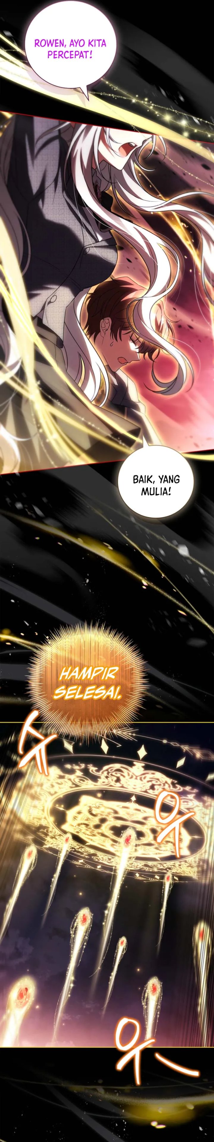 Baca The Father and the Daughter - Chapter 41 halaman 11