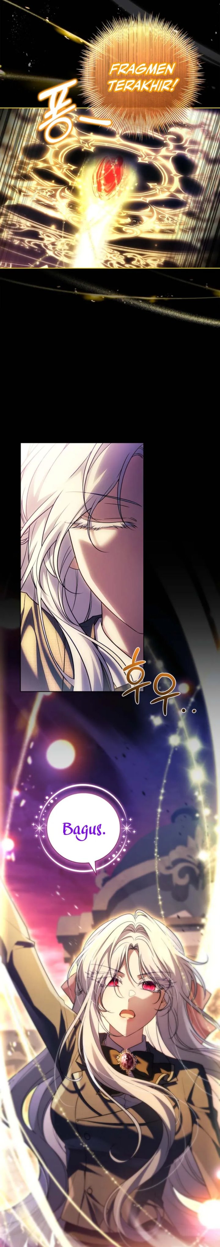 Baca The Father and the Daughter - Chapter 41 halaman 12