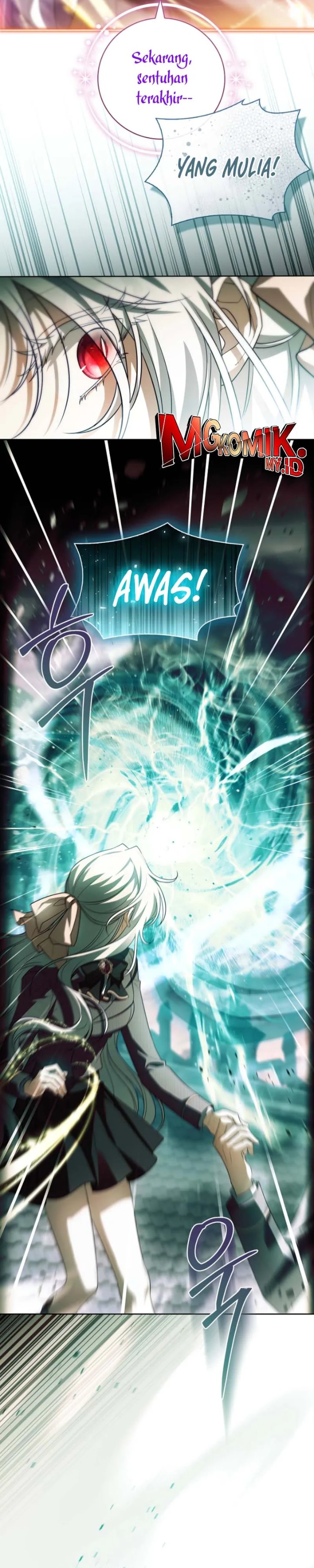 Baca The Father and the Daughter - Chapter 41 halaman 13