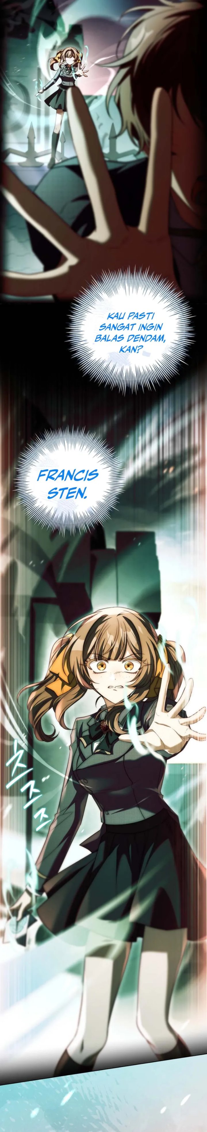 Baca The Father and the Daughter - Chapter 41 halaman 15