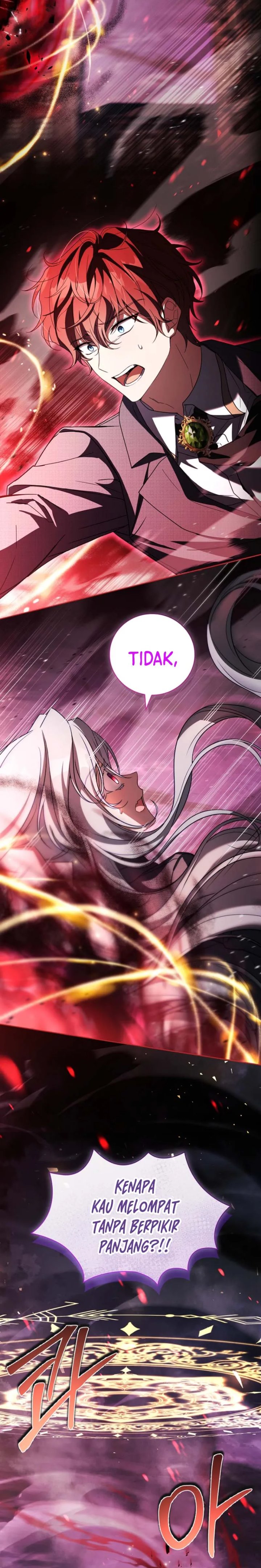 Baca The Father and the Daughter - Chapter 41 halaman 17