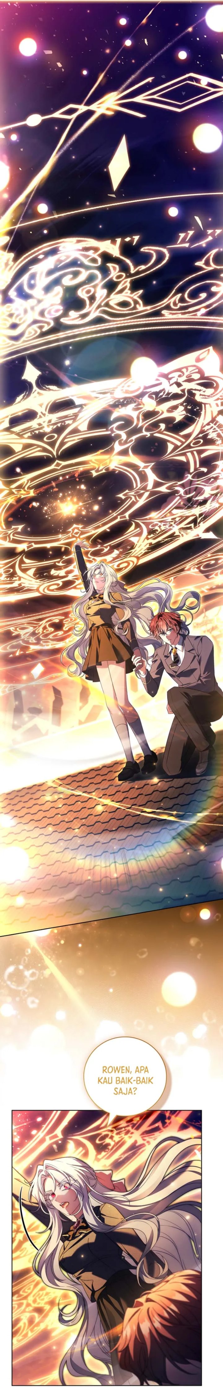 Baca The Father and the Daughter - Chapter 41 halaman 2