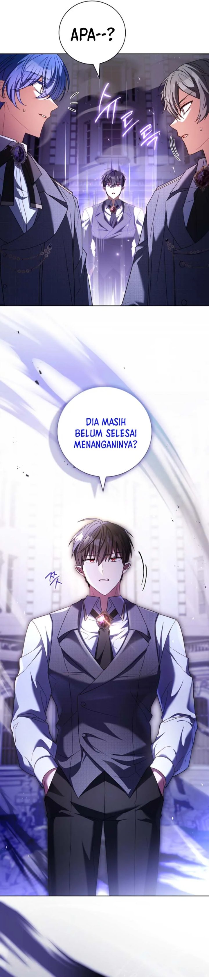 Baca The Father and the Daughter - Chapter 41 halaman 20