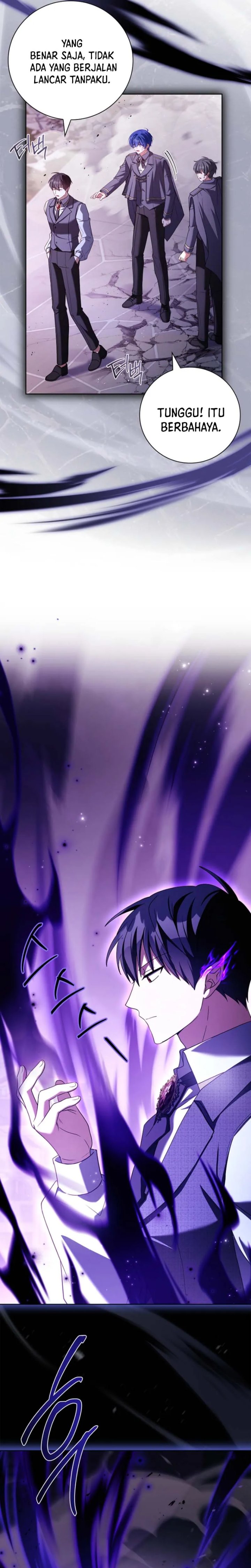 Baca The Father and the Daughter - Chapter 41 halaman 21