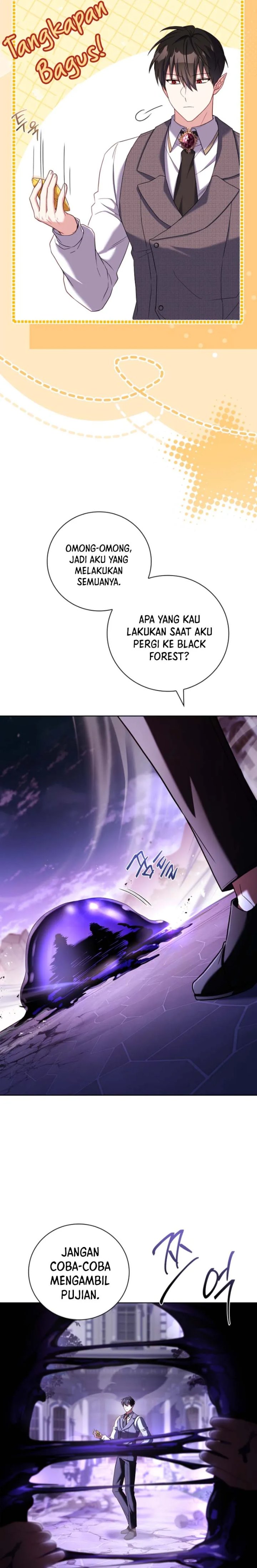 Baca The Father and the Daughter - Chapter 41 halaman 25