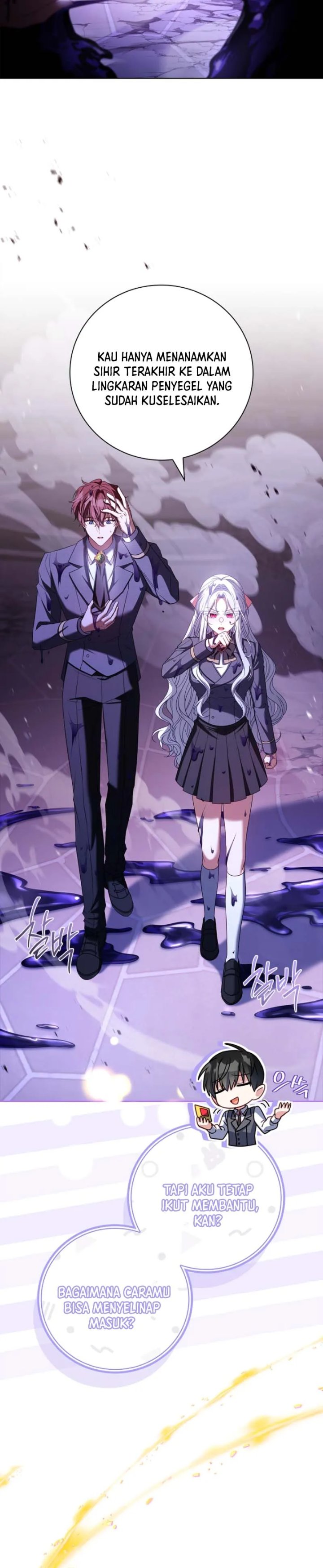 Baca The Father and the Daughter - Chapter 41 halaman 26