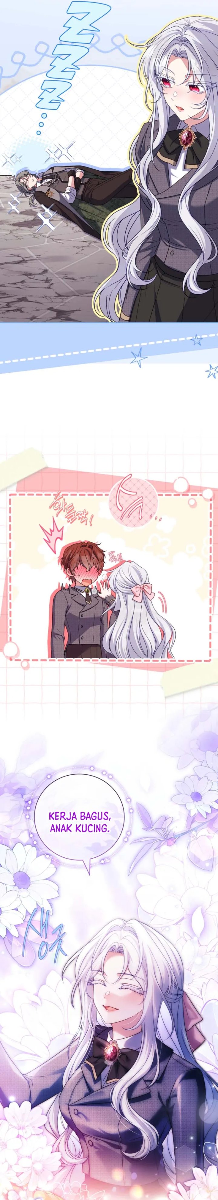 Baca The Father and the Daughter - Chapter 41 halaman 28