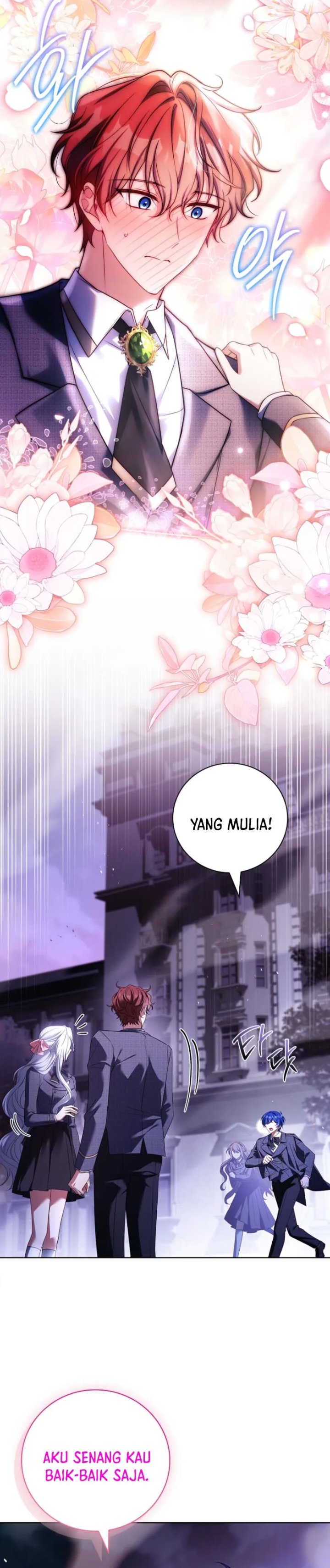 Baca The Father and the Daughter - Chapter 41 halaman 29
