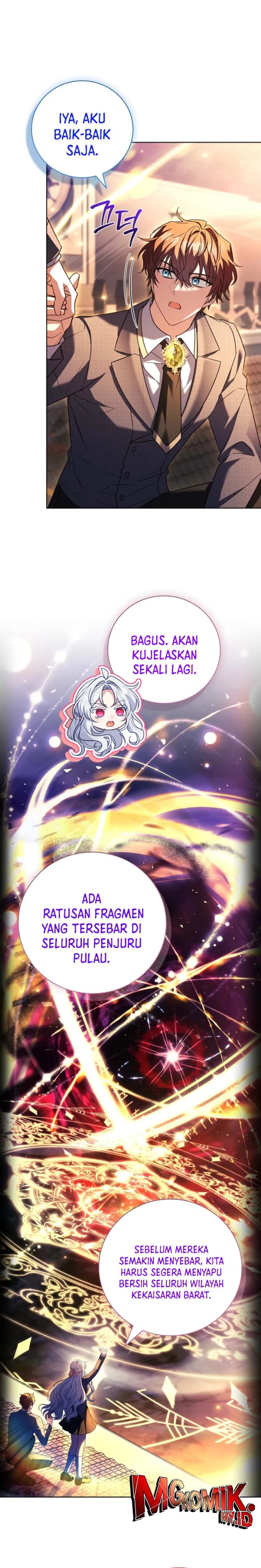 Baca The Father and the Daughter - Chapter 41 halaman 3