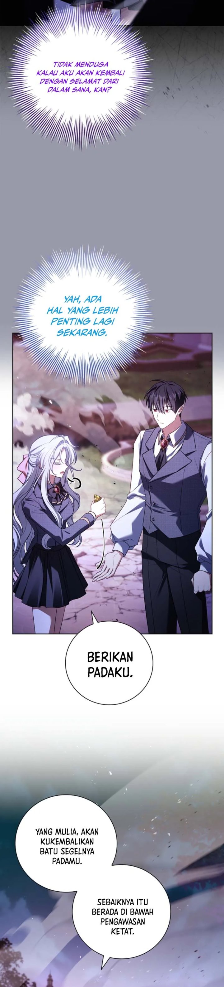 Baca The Father and the Daughter - Chapter 41 halaman 31