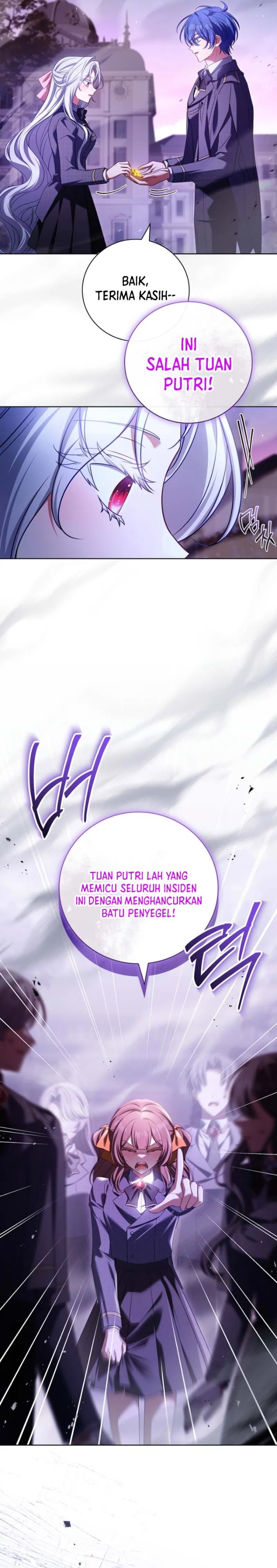 Baca The Father and the Daughter - Chapter 41 halaman 32