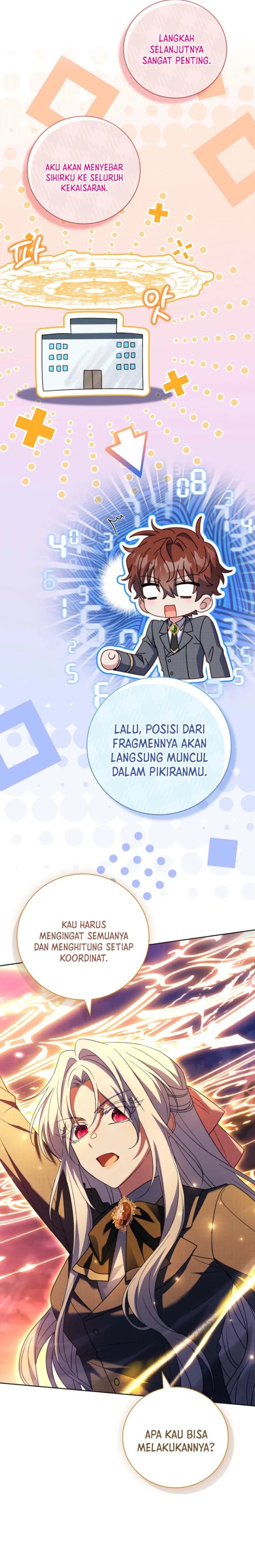 Baca The Father and the Daughter - Chapter 41 halaman 4