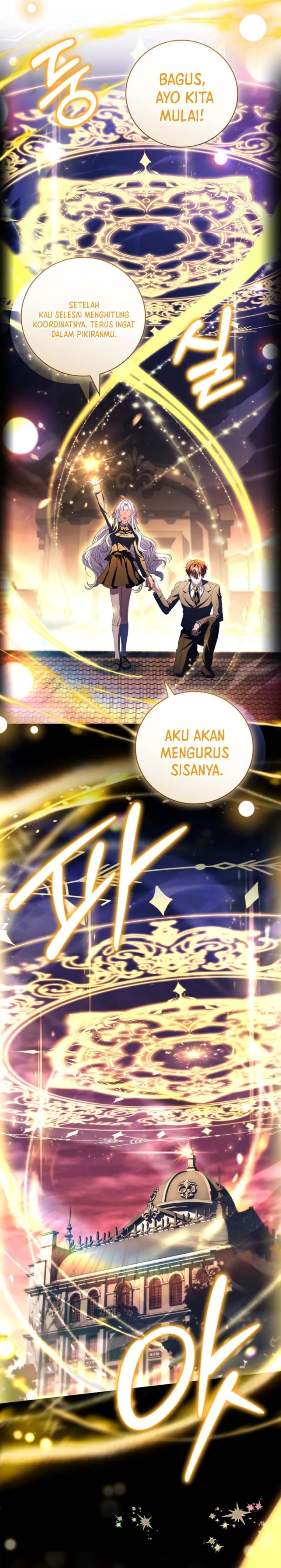 Baca The Father and the Daughter - Chapter 41 halaman 6