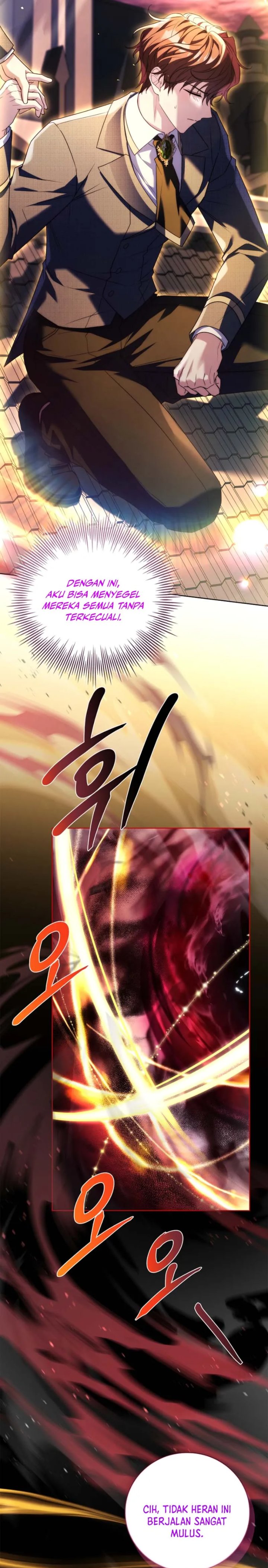 Baca The Father and the Daughter - Chapter 41 halaman 9